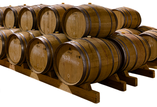 imagen de corcho de vino licinia