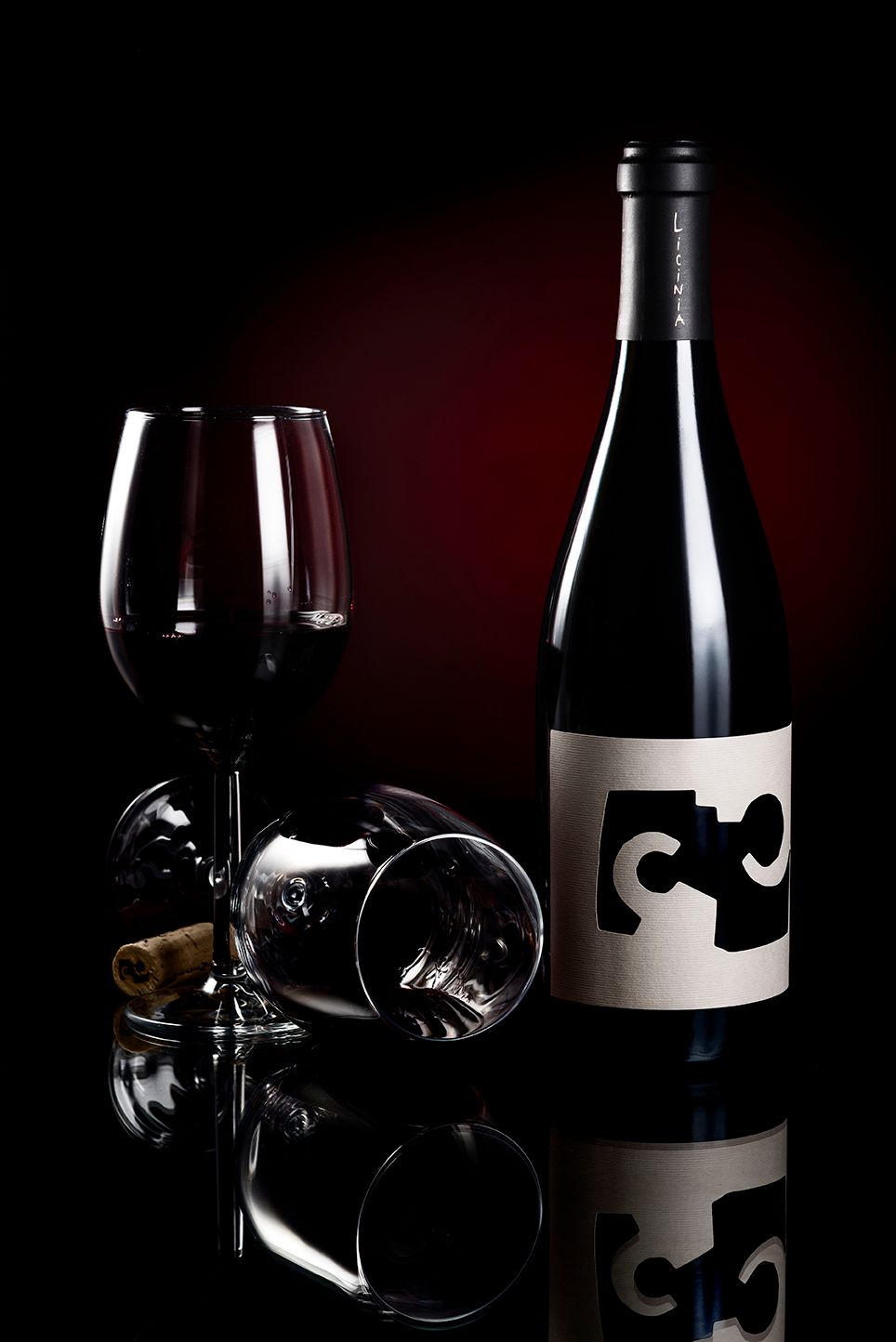 vinos licinia de madrid