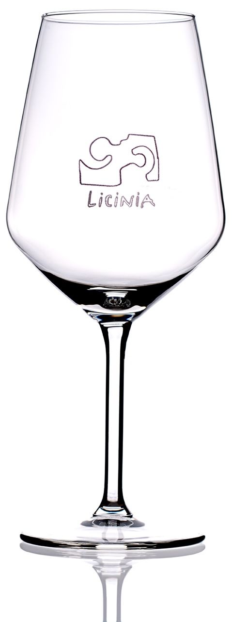 imagen de copa de vino licinia