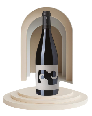 Vino Licinia tinto 2018
