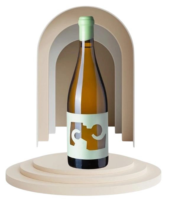 vino Licinia blanco 2022